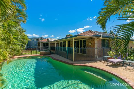 Property photo of 10 Willard Close Wellington Point QLD 4160