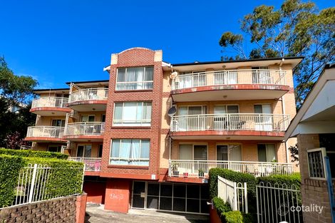 5/8-10 Fifth Ave, Blacktown, NSW 2148