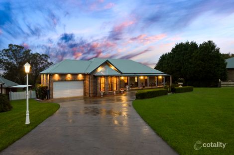 Property photo of 25 The Meadows Kirkham NSW 2570