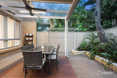 Property photo of 16/13-17 Moani Avenue Gymea NSW 2227