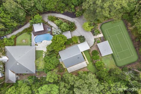 Property photo of 26A Nunkeri Court Forest Glen QLD 4556