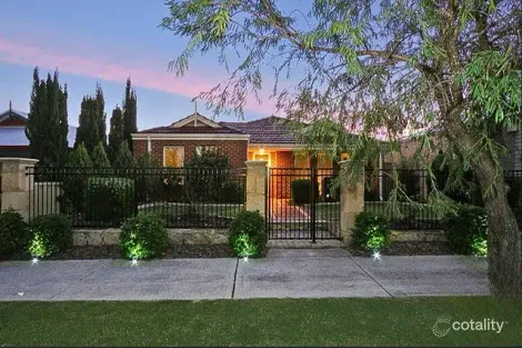 7 Cape Meares Cres, Butler, WA 6036