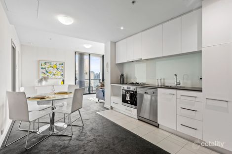 Property photo of 2201/8 Marmion Place Docklands VIC 3008