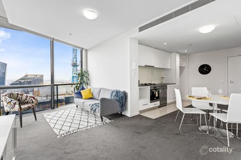 Property photo of 2201/8 Marmion Place Docklands VIC 3008