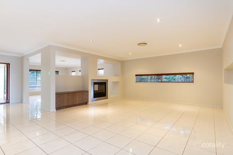 Property photo of 33 Coronata Crescent Narangba QLD 4504