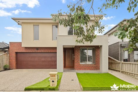 21 Middle Way, Mickleham, VIC 3064