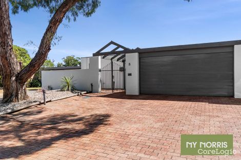 Property photo of 8 Morrison Street Kambah ACT 2902