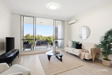 Property photo of 682/33 Hill Road Wentworth Point NSW 2127
