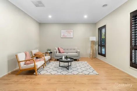 Property photo of 62 Calibre Circuit Clyde North VIC 3978