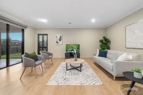 Property photo of 62 Calibre Circuit Clyde North VIC 3978