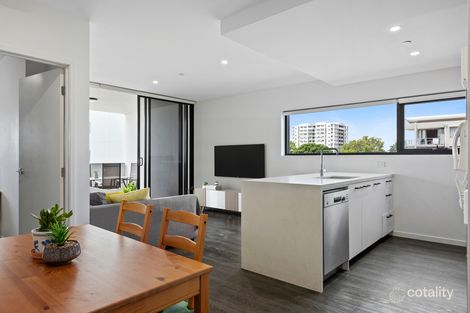 Property photo of 307/28 Wolseley Street Woolloongabba QLD 4102