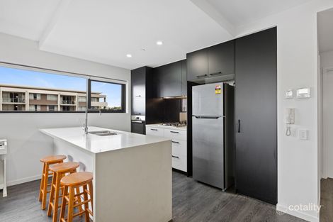 Property photo of 307/28 Wolseley Street Woolloongabba QLD 4102