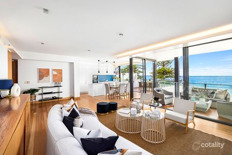 Property photo of 23/7 South Steyne Manly NSW 2095