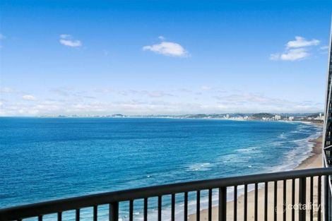 Property photo of 32E/4-12 Old Burleigh Road Surfers Paradise QLD 4217