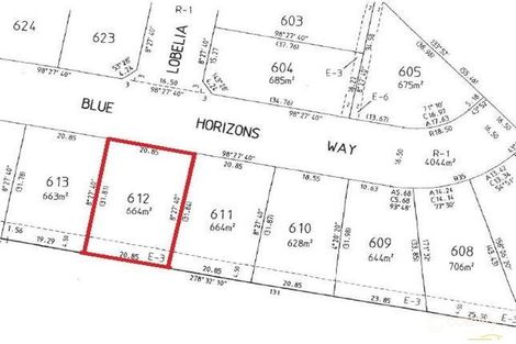 152 Blue Horizons Way, Pakenham, VIC 3810