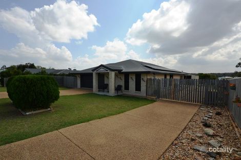 5 Oxley Bass Lane, Gracemere, QLD 4702