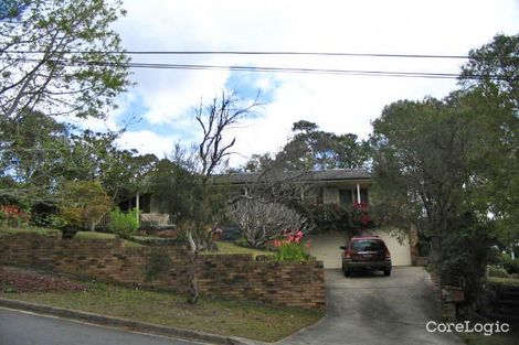 Property photo of 48 Curtin Avenue North Wahroonga NSW 2076