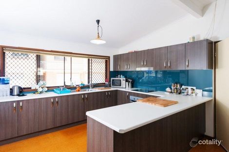 Property photo of 1/97 Park Road Yeronga QLD 4104
