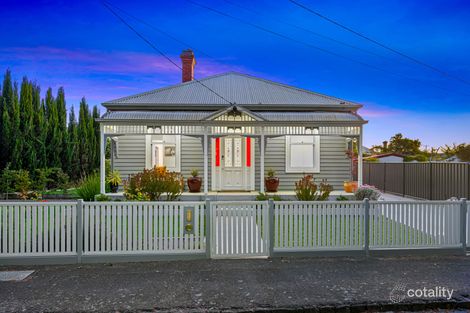 Property photo of 48 Steinfeld Street South Golden Point VIC 3350