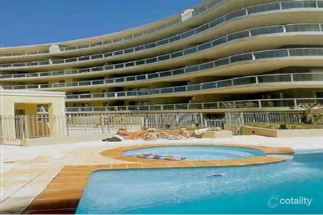 Property photo of 404B/9-15 Central Avenue Manly NSW 2095