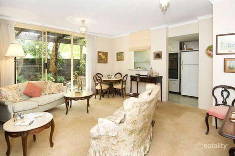 Property photo of 33/1740 Pacific Highway Wahroonga NSW 2076