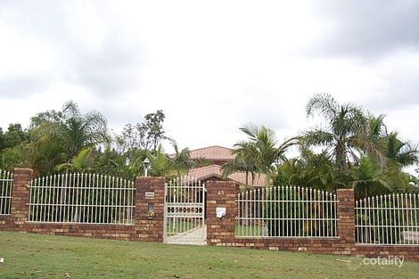 45 Frizzell St, Stretton, QLD 4116