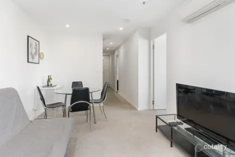 Property photo of 2506/5 Sutherland Street Melbourne VIC 3000