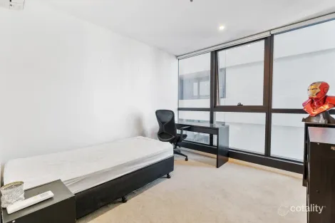 Property photo of 2506/5 Sutherland Street Melbourne VIC 3000