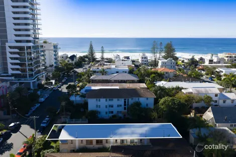 Property photo of 28 Peerless Avenue Mermaid Beach QLD 4218