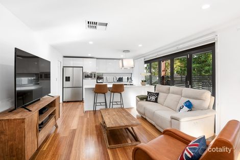Property photo of 385C Hawthorne Road Hawthorne QLD 4171