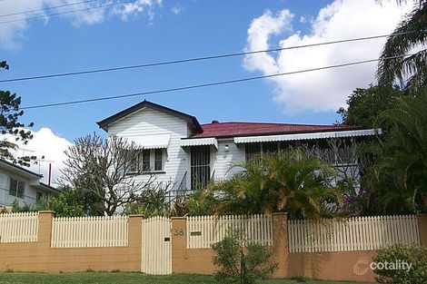 38 Moulton St, Ashgrove, QLD 4060