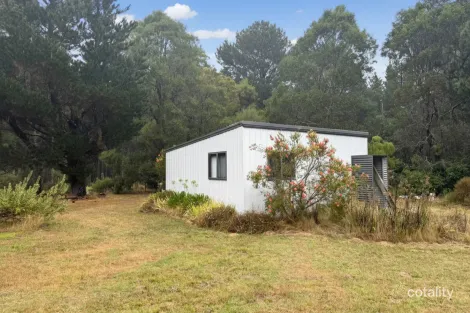 Property photo of 4905 Princes Highway Greenwald VIC 3304