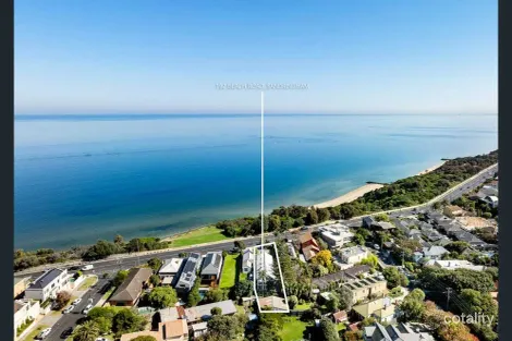 Property photo of 192 Beach Road Sandringham VIC 3191