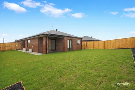 Property photo of 45 Baldwin Road Traralgon VIC 3844