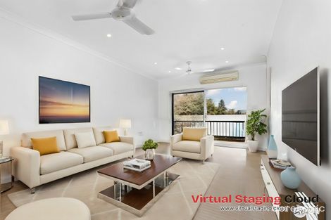 Property photo of 4/133 Beck Street Paddington QLD 4064