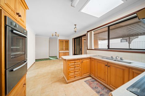 Property photo of 2 Turner Street Thirlmere NSW 2572