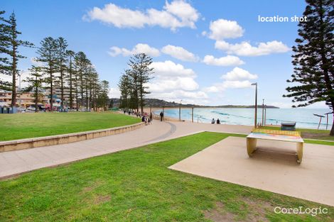 Property photo of 13B/31-37 Pacific Parade Dee Why NSW 2099