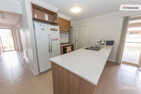 Property photo of 39 Burswood Circuit Harkness VIC 3337