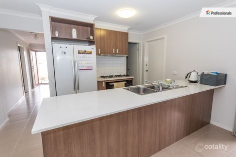 Property photo of 39 Burswood Circuit Harkness VIC 3337