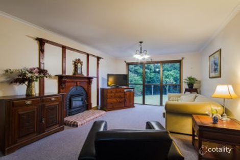 Property photo of 15A Old School Road Springbrook QLD 4213