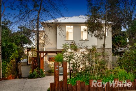 Property photo of 12 Morrison Court Mount Waverley VIC 3149