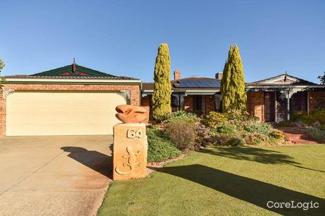 Property photo of 64 Forest Crescent Thornlie WA 6108