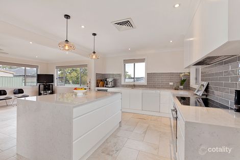 Property photo of 27 Crowle Road South Penrith NSW 2750
