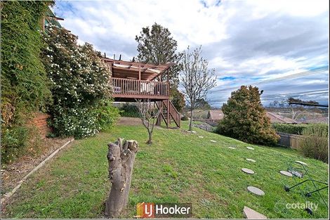 Property photo of 32 Barrett Street Macgregor ACT 2615
