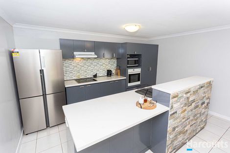 Property photo of 18 Withnell Drive Ellenbrook WA 6069