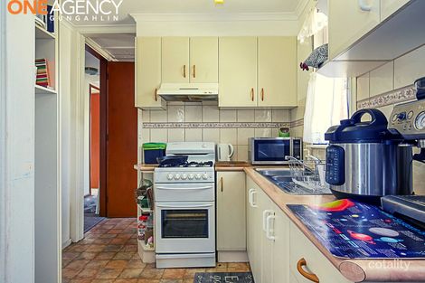 Property photo of 1 Bangalay Street Karabar NSW 2620