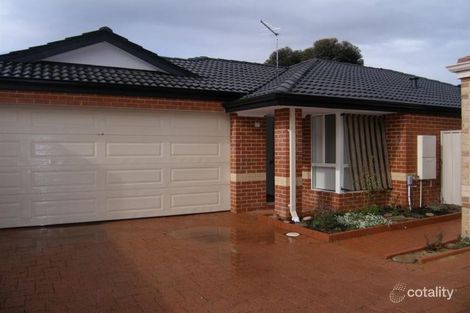 7/50 Sixth Rd, Armadale, WA 6112