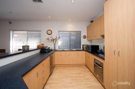 Property photo of 12 Maple Circuit Mawson Lakes SA 5095