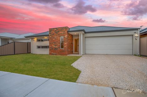 Property photo of 74 Tolland Loop Southern River WA 6110