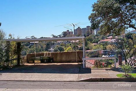 3/7 Wyong Rd, Mosman, NSW 2088